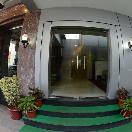 Hotel Ayush International Mangaluru Zewnętrze zdjęcie