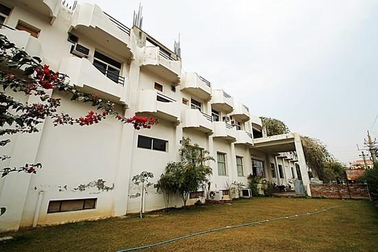 Hotel Ayush International Mangaluru Zewnętrze zdjęcie